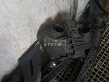 Kuciste filtera vazduha za Opel Meriva od 2000. do 2015. god.