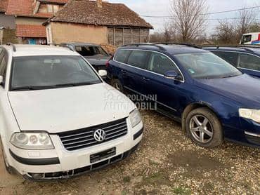Passat B6 2.0TDI 4M retrovizor za Volkswagen Passat B6