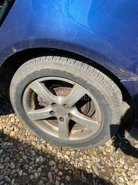 Passat B6 2.0 TDI 4M ABS