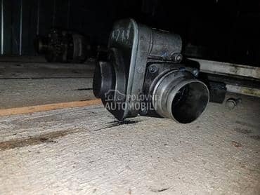 Klapna gasa 1.7 81kw za Opel Astra J od 2009. do 2013. god.