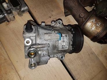 Kompresor klime 1.7 za Opel Astra J od 2009. do 2013. god.