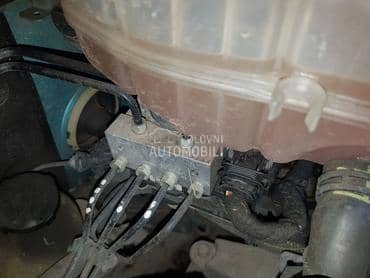 Abs Pumpa za Opel Meriva od 2010. do 2015. god.