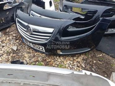 Prednji branik za Opel Insignia od 2009. do 2013. god.