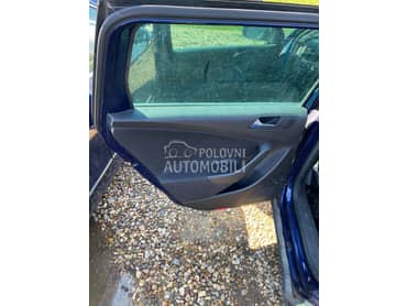 Passat B6 2.0 stakla zatamljen za Volkswagen Passat B6