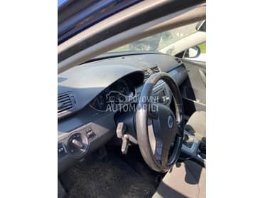 Passat B6 2.0 TDI 4M tempomat za Volkswagen Passat B6