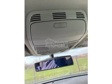 Passat B6 2.0 unutrasnja svetl za Volkswagen Passat B6