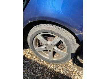 Passat B6 2.0 TDI 4M blatobran za Volkswagen Passat B6