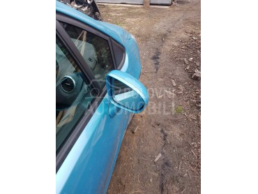 Retrovizor za Opel Meriva od 2010. do 2015. god.
