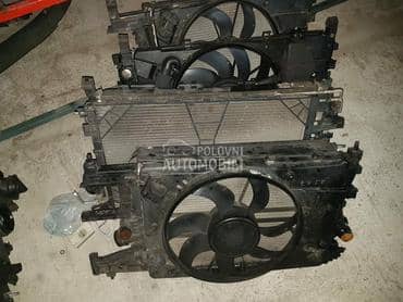 Hladnjak Vode 2.0 za Opel Astra J, Insignia od 2009. do 2013. god.