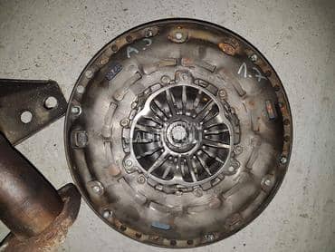 Plivajuci zamajac 1.7 za Opel Astra J, Meriva od 2009. do 2014. god.