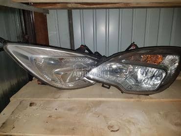 Prednji farovi za Opel Astra J, Meriva od 2009. do 2012. god.