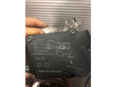 Klapna gasa TFSI za Audi A4, A4 Allroad, A5 ...