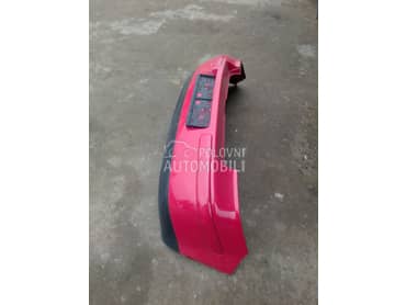 zadnji branik za Volkswagen Golf 4 od 1998. do 2004. god.