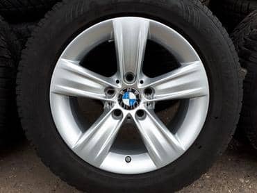 Aluminijumske felne BMW F30 Original 16" 5 x 120