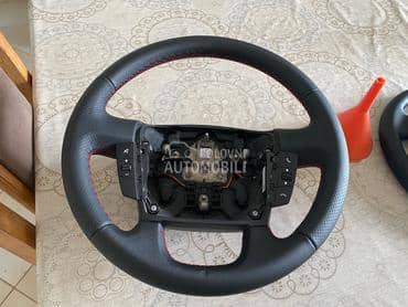 Volani Ducato Jumper Boxer