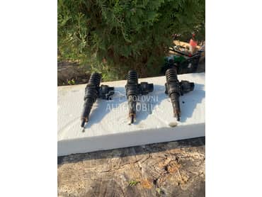 dizne polo 1.4/80ks za Volkswagen Polo