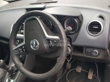 Kozni volan za Opel Meriva od 2010. do 2015. god.