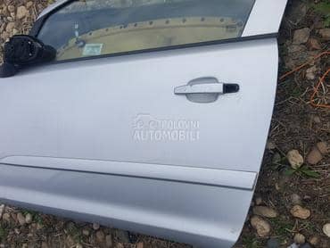 Prednja leva vrata 3 za Opel Corsa D od 2005. do 2010. god.