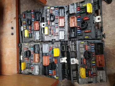 modul bsm za Peugeot 308