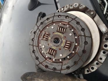 kvacilo 1.9D dv8 za Peugeot Partner