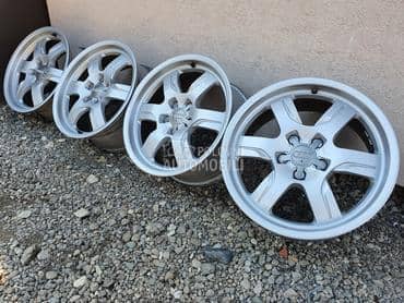 Aluminijumske felne  17" 5 x 112