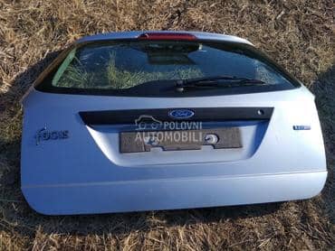 Gepek vrata za Ford Focus od 1998. do 2004. god.