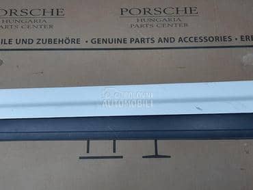 Lajsna za Porsche Cayenne od 2010. do 2018. god.