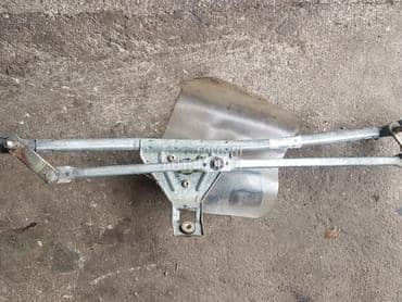 Makaze i motor brisaca za Seat Ibiza