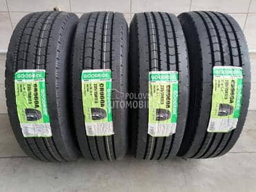 Westlake 235/75 R17.5 Sve sezone