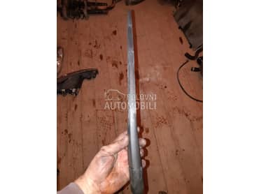 ZAdnji brisač za Peugeot 206