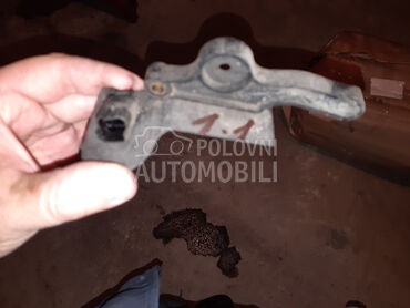 Senzor, sonda za Peugeot 206