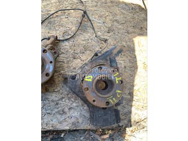 Glavčina sa ležajem za Fiat Croma, Grande Punto, Multipla ...