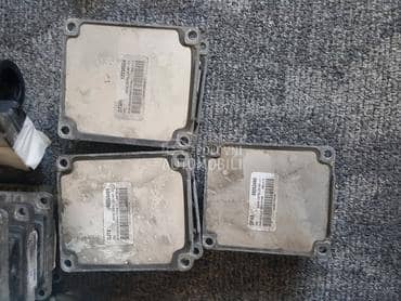 Kompjuter 2.5 z16xe za Opel Meriva od 2001. do 2009. god.