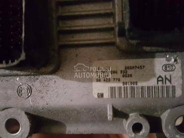 Kompjuter 2.0 turbo 140kw za Opel Astra G od 2001. do 2005. god.