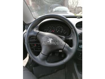 volan za Peugeot 206