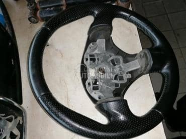 volan novi tip za Peugeot 206