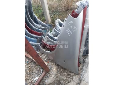 Krilo za Fiat Punto od 2000. do 2012. god.