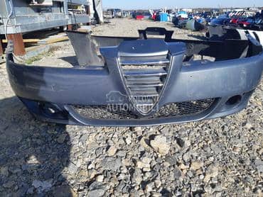 Branik za Alfa Romeo 156