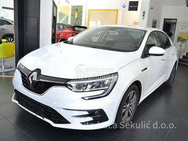 Renault Megane 1.5 DCI