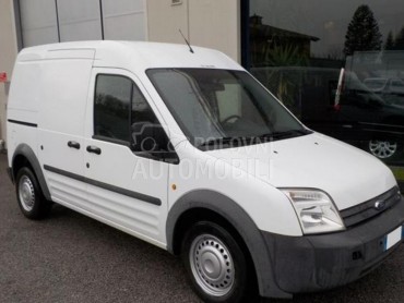 Ford Conect u delovima