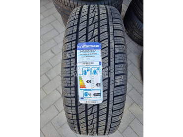Starmaxx 245/65 R17 Sve sezone
