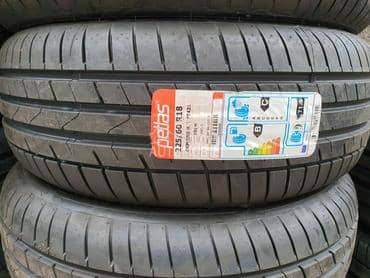 Petlas 225/60 R18 Letnja