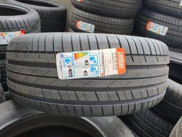 Petlas 275/55 R19 Letnja