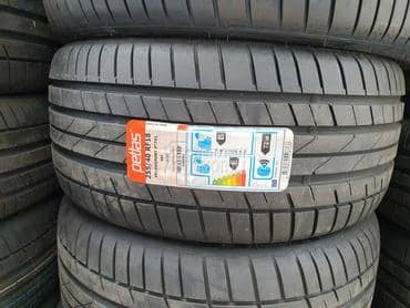 Petlas 255/40 R18 Letnja