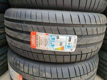 Petlas 275/40 R19 Letnja