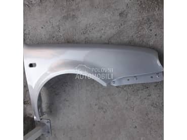 Krilo za Volkswagen Golf 4