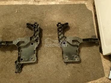 Postolja nosaca farova za Renault Scenic