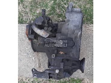 Menjač za Volkswagen Golf 3