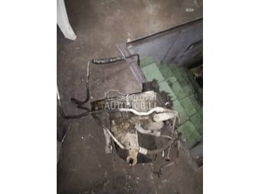 menjac manuelni 1,1i 14 benz za Peugeot 206 od 1998. do 2009. god.
