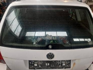 Vrata gepek za Volkswagen Golf 4